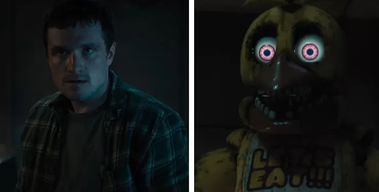 “Five Nights At Freddys”: conheça os livros do universo