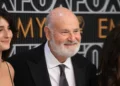 Homicídio em Hollywood. Reveladas as causas de morte de Rob Reiner e da mulher