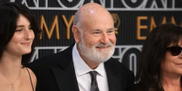 Homicídio em Hollywood. Reveladas as causas de morte de Rob Reiner e da mulher