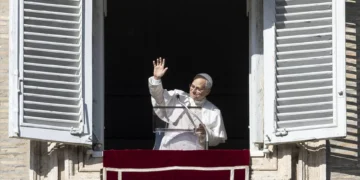 Papa faz balanço de primeira viagem: “O diálogo ensina-nos que a paz é possível!”