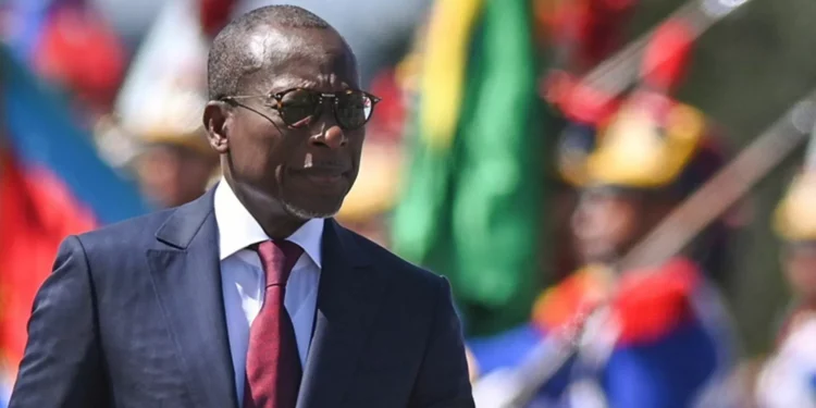 Situação “totalmente controlada” após golpe falhado no Benim