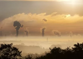 UE fecha acordo para reduzir emissões de gases do efeito estufa até 2040