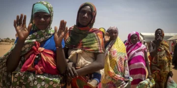 “O presente que pode mudar milhões de vidas no Chade”. Campanha apela à solidariedade em época festiva