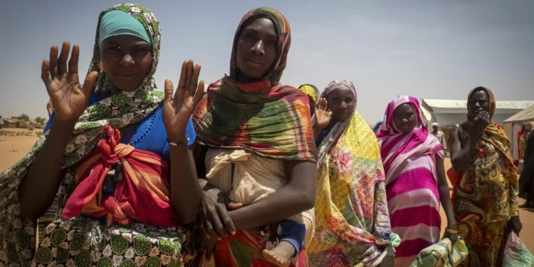 “O presente que pode mudar milhões de vidas no Chade”. Campanha apela à solidariedade em época festiva