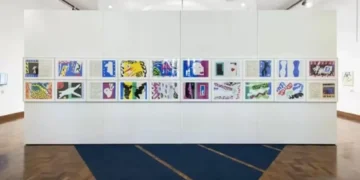 Quadros de Matisse e Portinari roubados em São Paulo