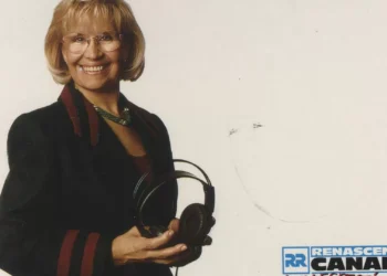 Olga Cardoso foi “um marco histórico” para a Renascença e para a rádio portuguesa