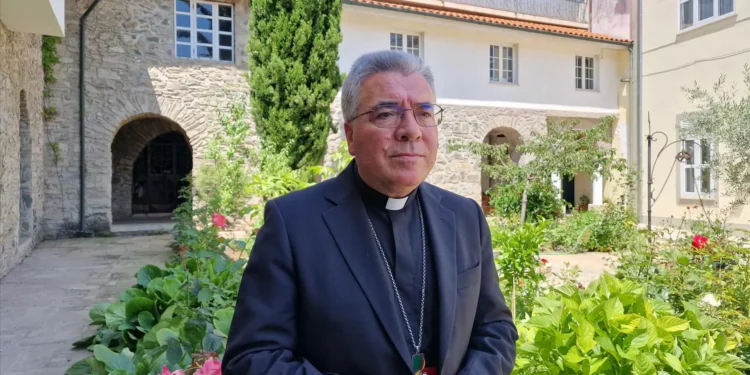 Bispo de Bragança-Miranda apela a um Natal vivido da Esperança à Caridade