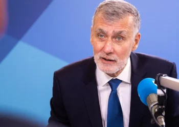 Gouveia e Melo foi o único candidato a responder à Federação Portuguesa pela Vida