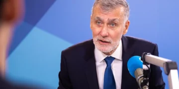 Gouveia e Melo foi o único candidato a responder à Federação Portuguesa pela Vida