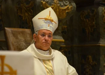 Bispo de Aveiro convida ao acolhimento e à solidariedade