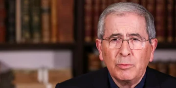 D. José Traquina: “Vivemos ao ritmo de um ‘click’, mas o Advento convida-nos a saber esperar”