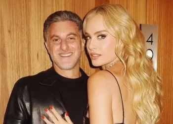 Luciano Huck faz homenagem em aniversário de Angélica: “Amor incondicional”