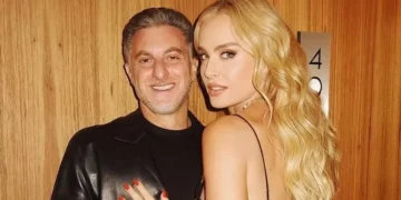 Luciano Huck faz homenagem em aniversário de Angélica: “Amor incondicional”