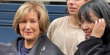 Lídia Jorge vai à Galiza receber mais um prémio para “Misericórdia”