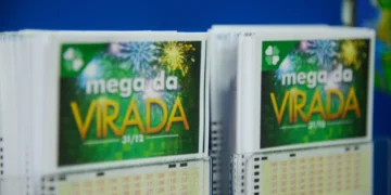 Sorteio da Mega da Virada atrasa há mais de uma hora; Caixa admite problema