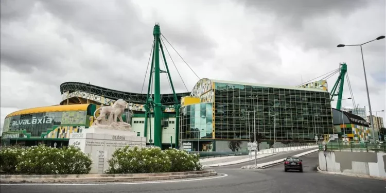 Cinemas NOS Alvaláxia em Lisboa fecharam na quinta-feira