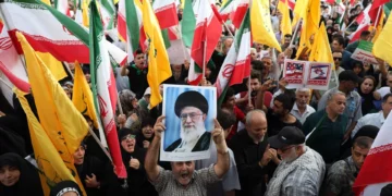 Irão ameaça retaliar contra EUA e Israel se Washington atacar