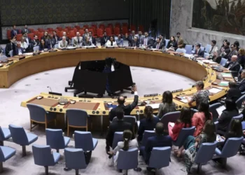 Conselho de Segurança da ONU se reunirá na segunda-feira para discutir Venezuela