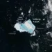 A-23A: maior iceberg do mundo está prestes a entrar em colapso, afirma Nasa