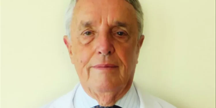 Fernando Maymone Martins distinguido com o Prémio VIDA 2025