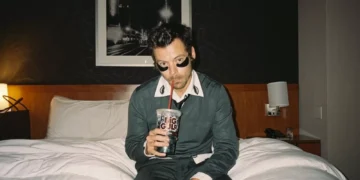 Harry Styles divulga tracklist completa do novo álbum; confira