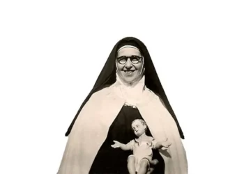 Papa autoriza 1º passo para beatificação da brasileira Maria Giselda Villela