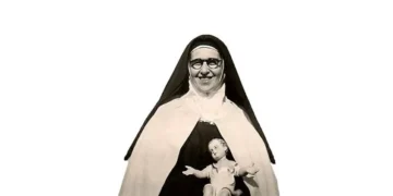 Papa autoriza 1º passo para beatificação da brasileira Maria Giselda Villela