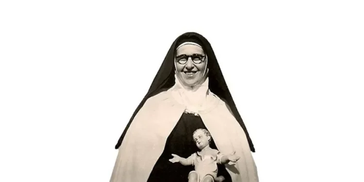 Papa autoriza 1º passo para beatificação da brasileira Maria Giselda Villela