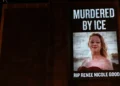 Quem era Renee Nicole Good, a mãe e poeta morta pelo ICE?
