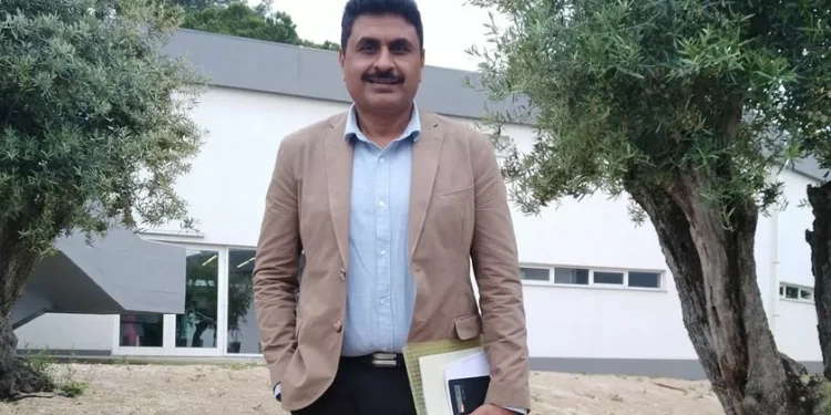 Dez novos estudantes cristãos paquistaneses com bolsa em Portugal