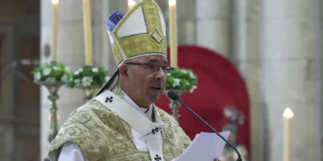 D. Rui Valério: “A paz não é uma opção diplomática, é a urgência de Deus”