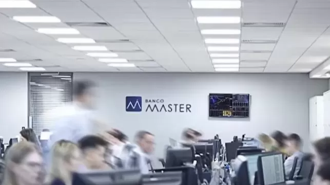 Justiça dos EUA reconhece processo de liquidação do Banco Master