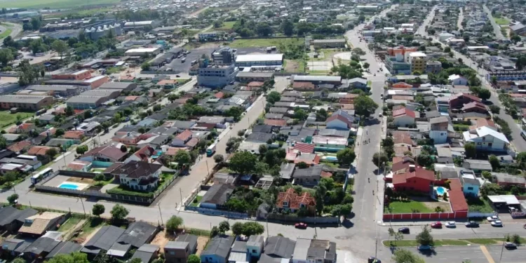 Investimentos em data centers no Brasil devem chegar a US$ 3 trilhões