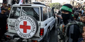 Washington sanciona associações de caridade associadas ao Hamas