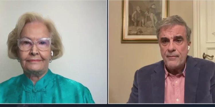 O Grande Debate: Há espaço para uma terceira via nas eleições de 2026?