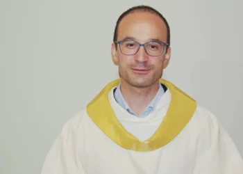 Padre José Luís Pombal nomeado Capelão do Papa Leão XIV com o título de monsenhor