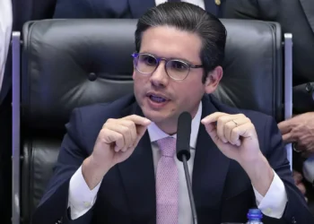 Relator vai ouvir siglas, governo e oposição por PEC da Segurança, diz Hugo