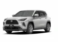 Toyota Yaris Cross XR 2026: B-SUV ganha versão mais barata