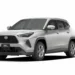Toyota Yaris Cross XR 2026: B-SUV ganha versão mais barata