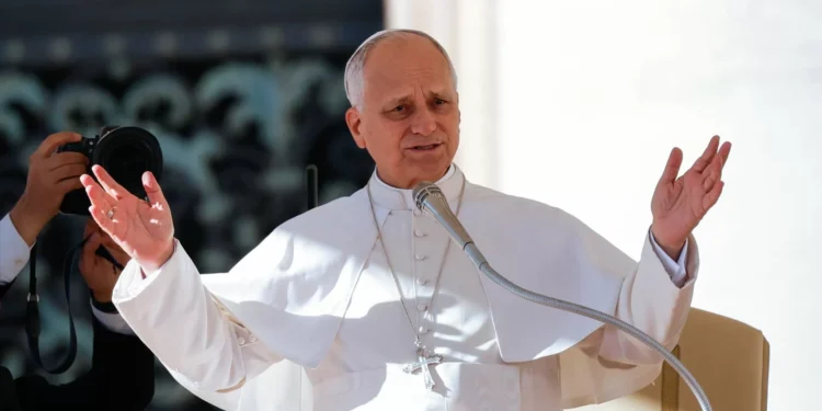 Papa convida a fazer-se “um sincero exame de consciência” perante Deus