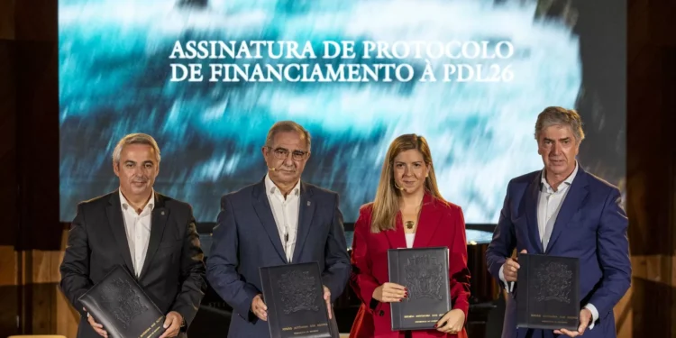 Portugal vai ter mais duas capitais portuguesas da cultura em 2028 e 2029