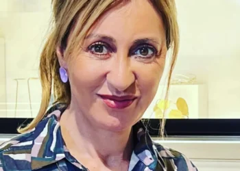 Judite de Sousa abandona jornalismo