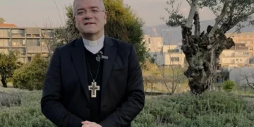 Mensagem de Ano Novo do Arcebispo de Braga apela à paz como caminho para 2026