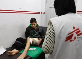 Israel anuncia que 37 organizações de ajuda humanitária serão proibidas de operar em Gaza a partir de 1º de janeiro