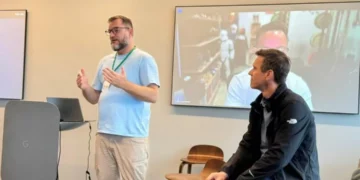 Senai lança IA com tecnologia Google Cloud para impulsionar carreiras