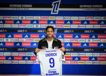 Imprensa europeia se rende a Endrick após hat-trick: ‘Início de um rei’