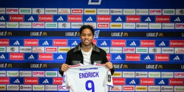 Imprensa europeia se rende a Endrick após hat-trick: ‘Início de um rei’