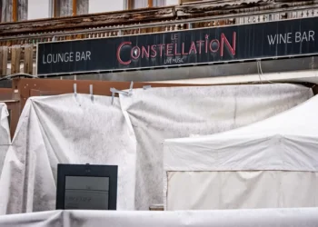 Autoridades identificam 113 feridos no incêndio de Ano Novo na Suíça