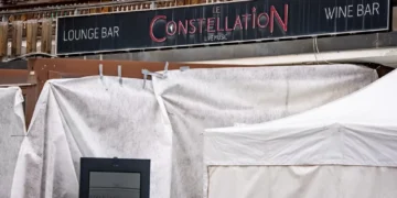 Autoridades identificam 113 feridos no incêndio de Ano Novo na Suíça