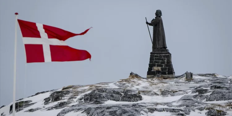 Gronelândia. Comissão Justiça e Paz Europa solidariza-se com o povo e apela à proteção da “sua dignidade”